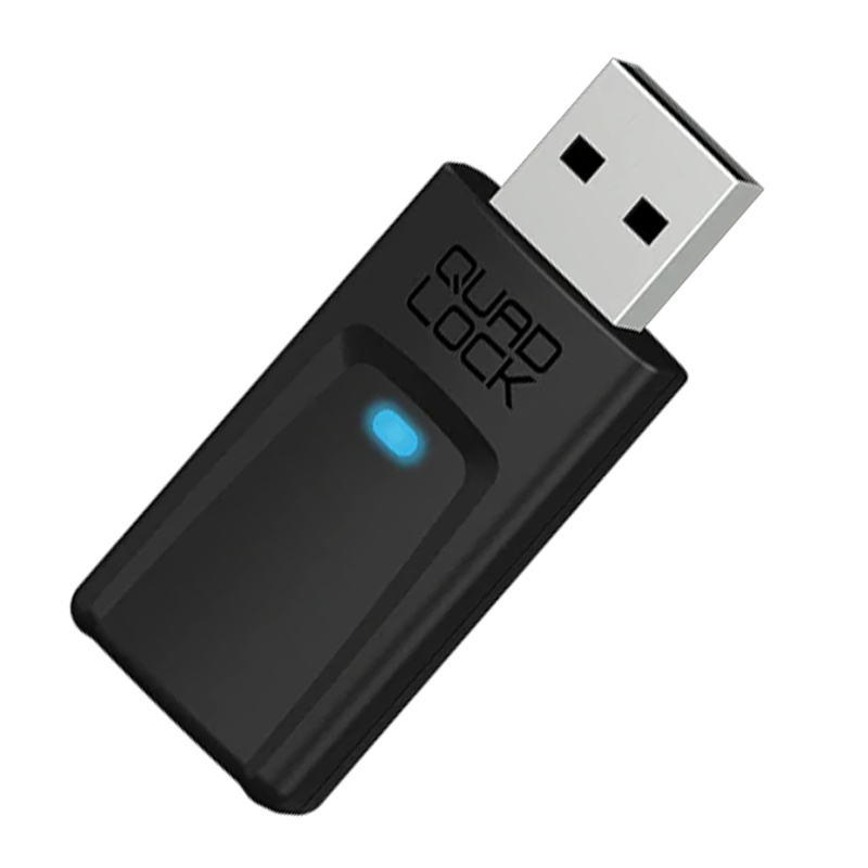 ADAPTATEUR CARPLAY QUADLOCK