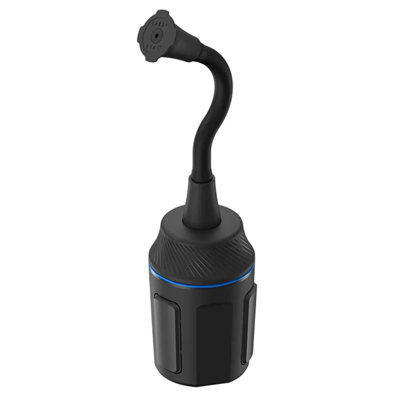 SUPPORT PORTE-GOBELET QUADLOCK