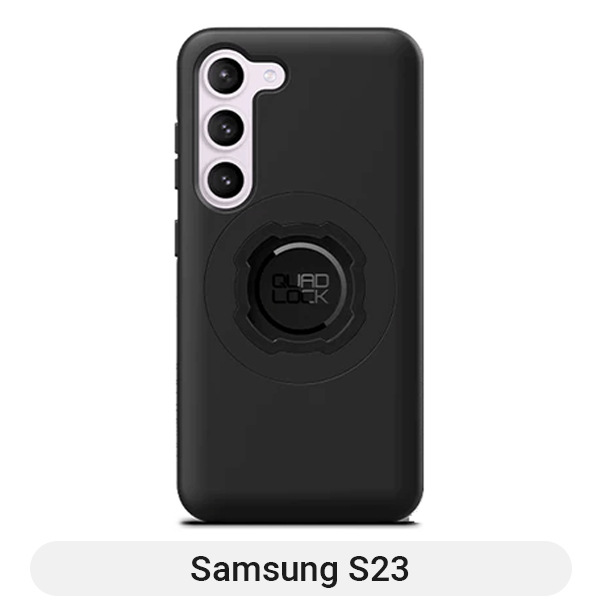 COQUE CASE QUADLOCK MAG