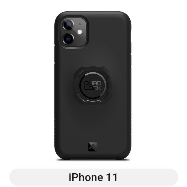 COQUE CASE QUADLOCK