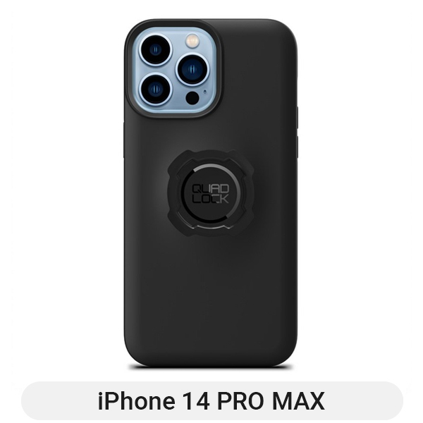 COQUE CASE QUADLOCK