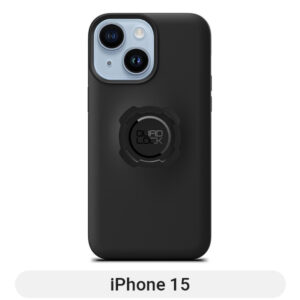 COQUE CASE QUADLOCK