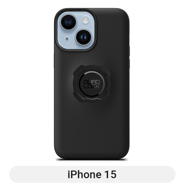 COQUE CASE QUADLOCK