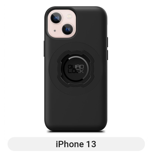 COQUE CASE QUADLOCK MAG