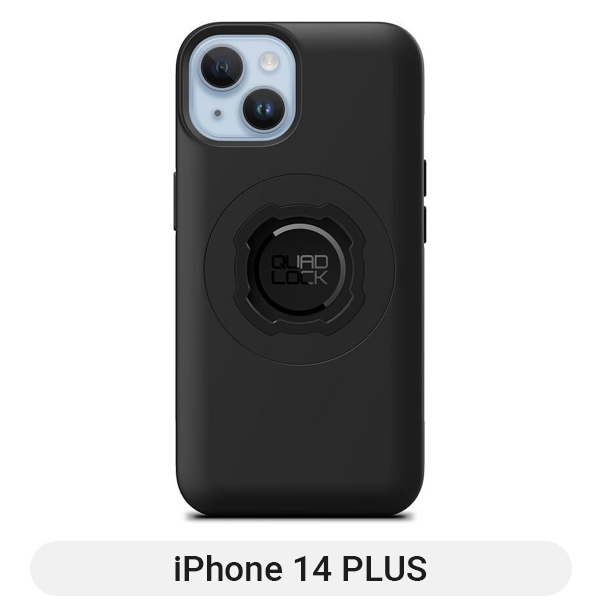 COQUE CASE QUADLOCK MAG