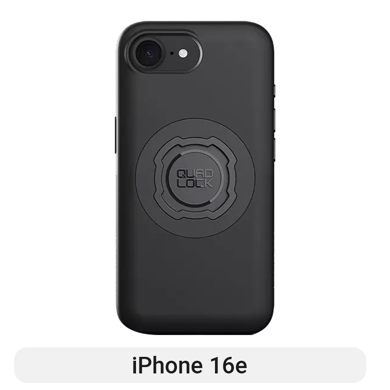 COQUE CASE QUADLOCK MAG