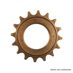 ROUE LIBRE MONO