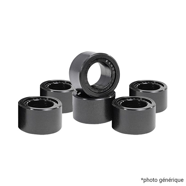 GALETS BANDO (X6) 16X13