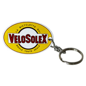 PORTE CLES EMAILLEE