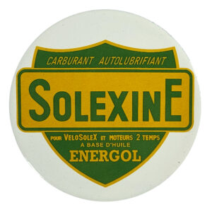 MAGNET EMAILLE