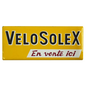 MAGNET EMAILLE