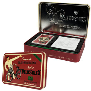COFFRET CARTE A JOUER