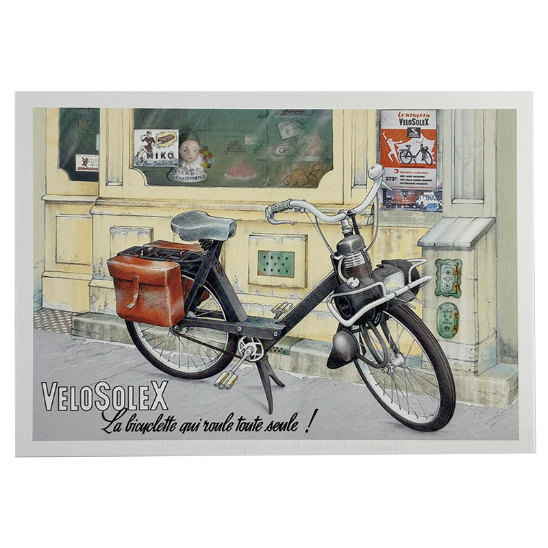 25 CARTES POSTALE