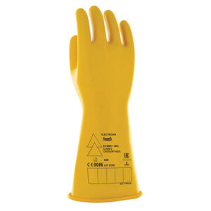 PAIRE DE GANTS ISOLANTS