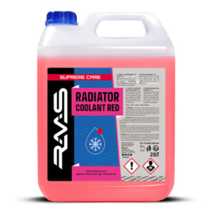 LIQUIDE REFROIDISSEMENT -22°