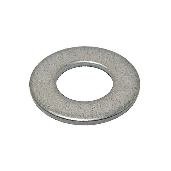 BOITE 200 RONDELLES PLATE