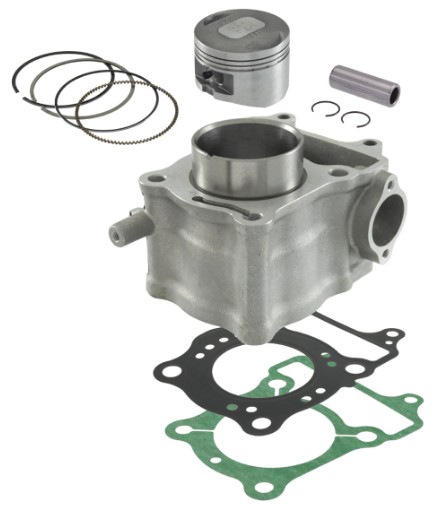 CYLINDRE PISTON JOINTS