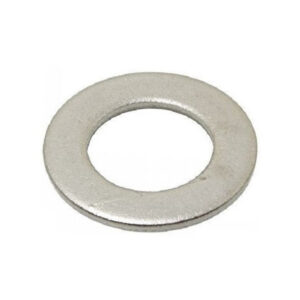 BOITE 200 RONDELLES PLATE