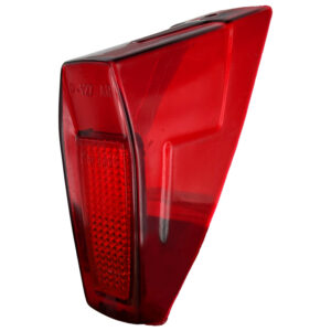 CABOCHON FEU ARRIERE CYCLO
