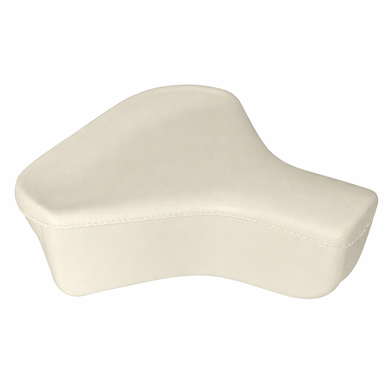 DESSUS DE SELLE BLANC