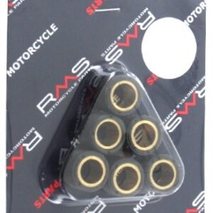 sGALETS (X6) RMS 15X12