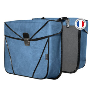 PAIRE DE SACOCHES SPORFABRIC