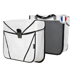 PAIRE DE SACOCHES SPORFABRIC