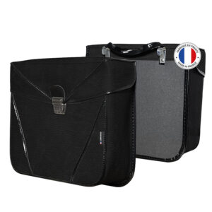PAIRE DE SACOCHES SPORFABRIC