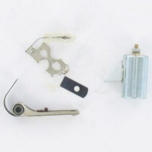 KIT ALLUMAGE CONDENSATEUR