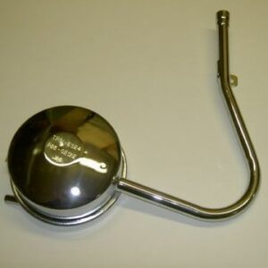 SILENCIEUX ADAPT. SOLEX 3800
