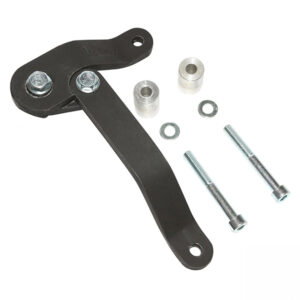 KIT VIS ET PATTE DE FIXATION