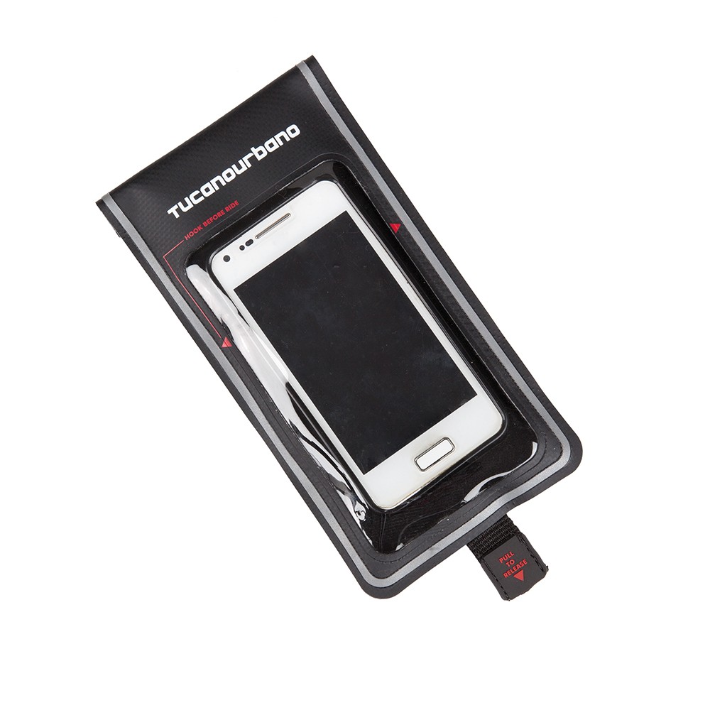 SUPPORT PORTE - SMARTPHONE