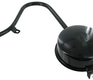 SILENCIEUX ADAPT. SOLEX 5000