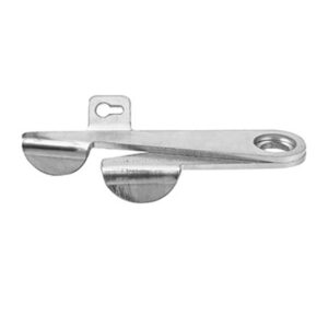 MANETTE DECOMPRESSEUR METAL