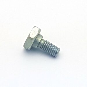 VIS EPAULE 6 x 10.7mm