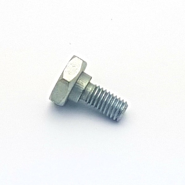 VIS EPAULE 6 x 10.7mm