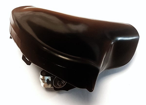 SELLE POUF