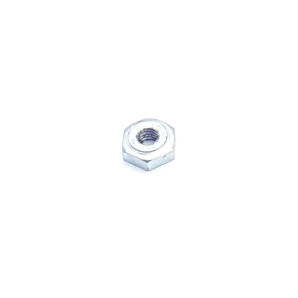 ECROU 6x100 POUR AXE MOTEUR