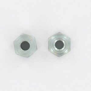ECROU AXE FREIN (X1)