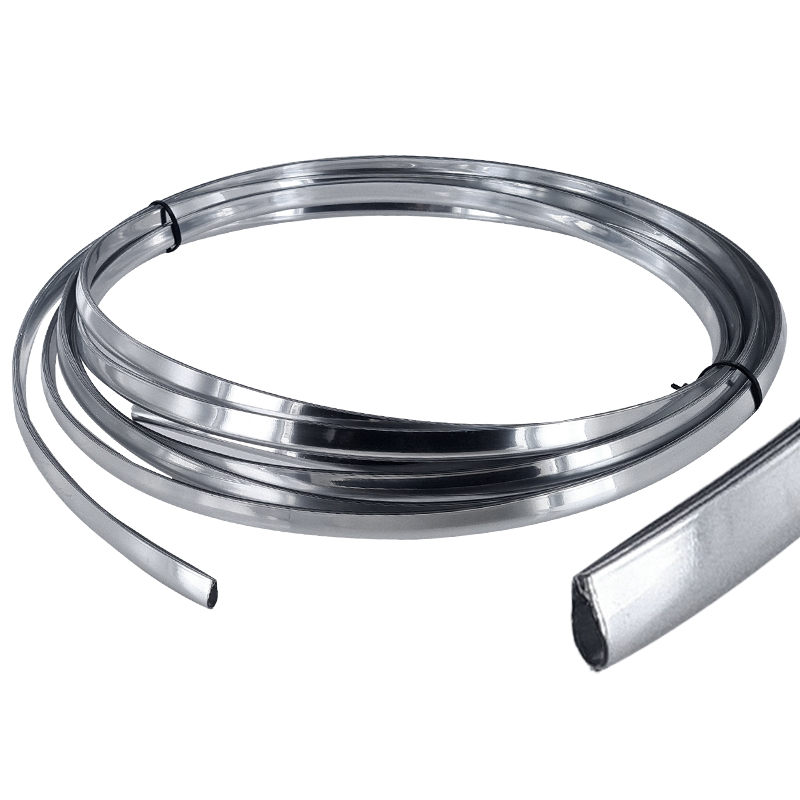 JONC PLASTIQUE hauteur 10mm