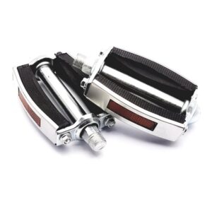 PAIRE DE PEDALES CYCLO