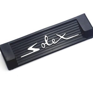 BARETTE EMBOUT DE PORTE BAGAGE