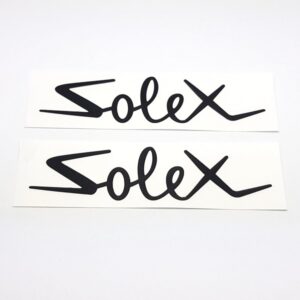 AUTOCOLLANT DE POUTRE SOLEX