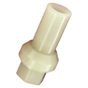 ECROU BUTEE DE RESSORT MOTEUR