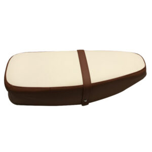 SELLE CYCLO BIPLACE