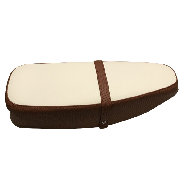 SELLE CYCLO BIPLACE
