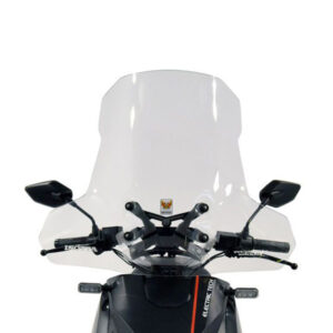 PARE BRISE ISOTTA TRANSPARENT