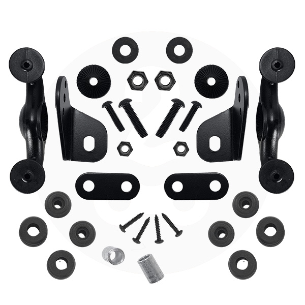 KIT FIXATION CLS4315 SC4316