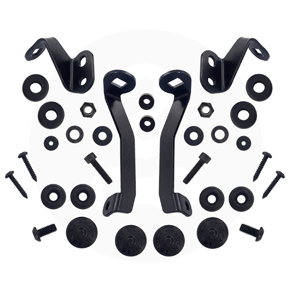 KIT FIXATION SC4237 CLS4236