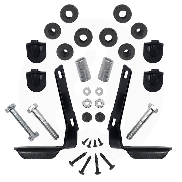 KIT FIXATION SC4209T